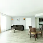 Aparthotel Adagio Access Orleans