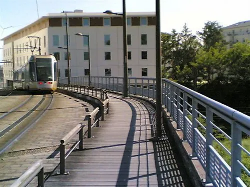 Aparthotel Adagio Access Orleans