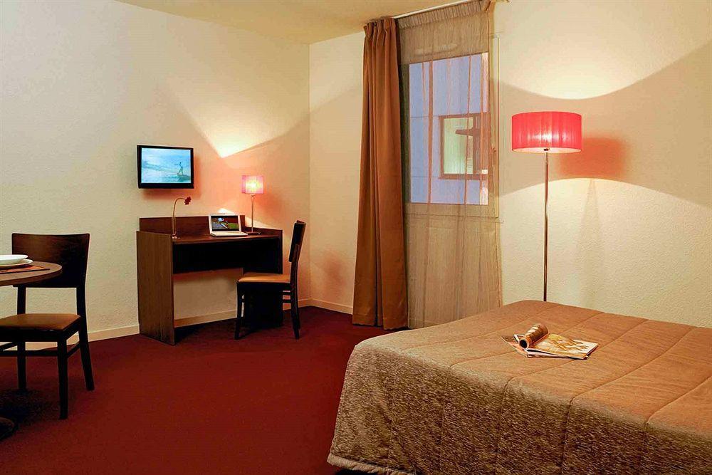 Aparthotel Adagio Access 3*