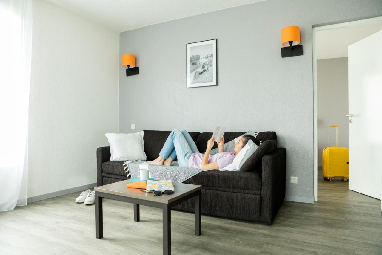 Appart hôtel Adagio Access 3*