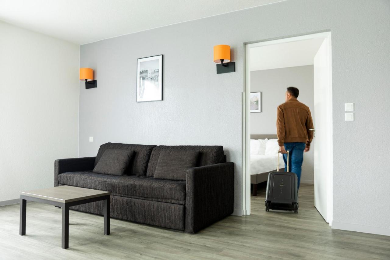 Adagio Access Aparthotel Orleans