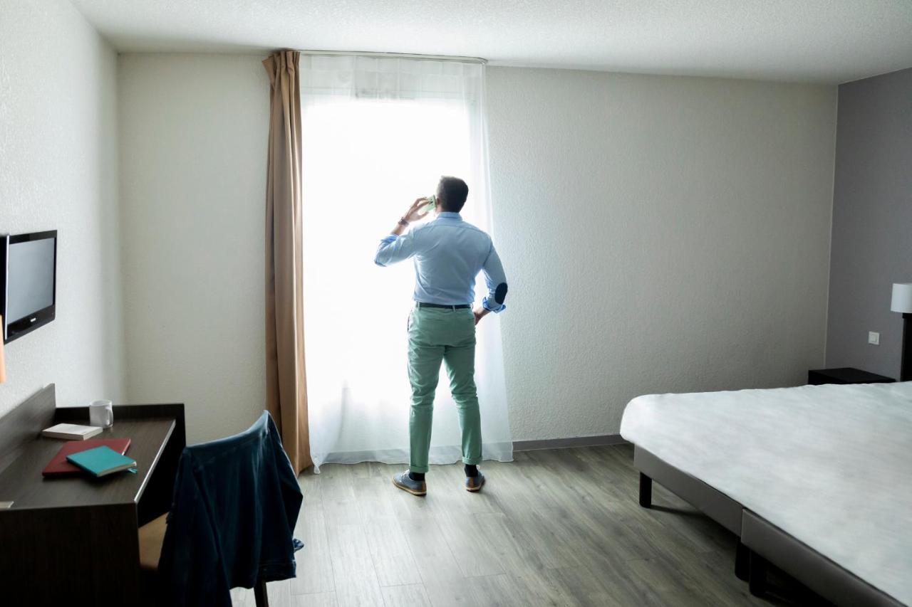 Adagio Access Aparthotel