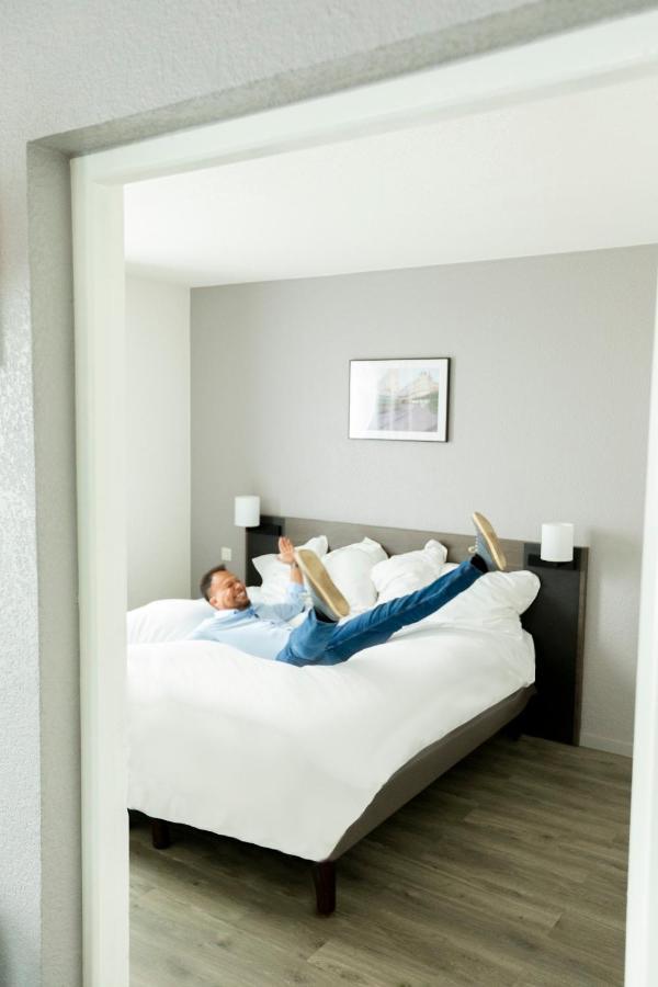 Aparthotel Adagio Access