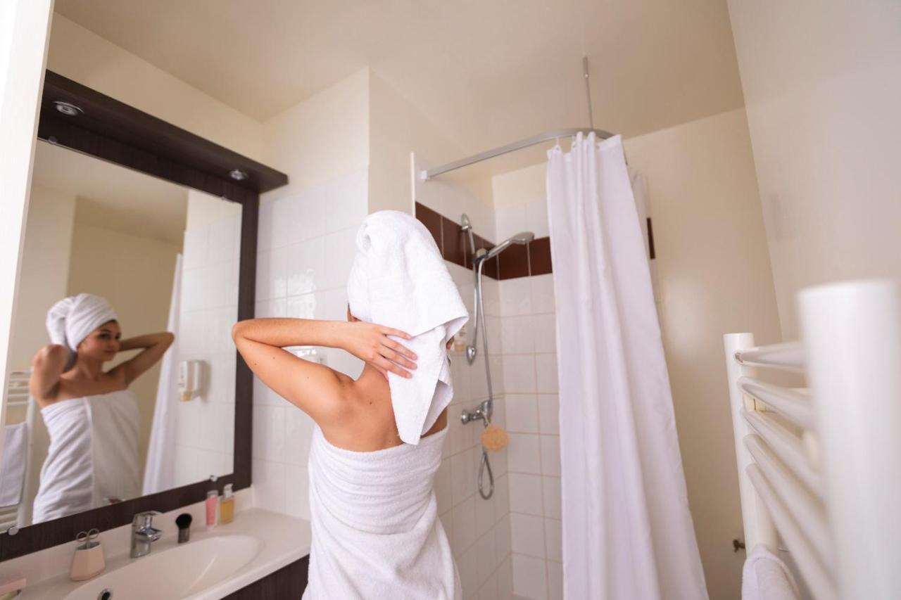 Adagio Access Appart hôtel 3*