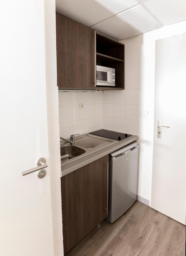 Adagio Access Aparthotel Orleans