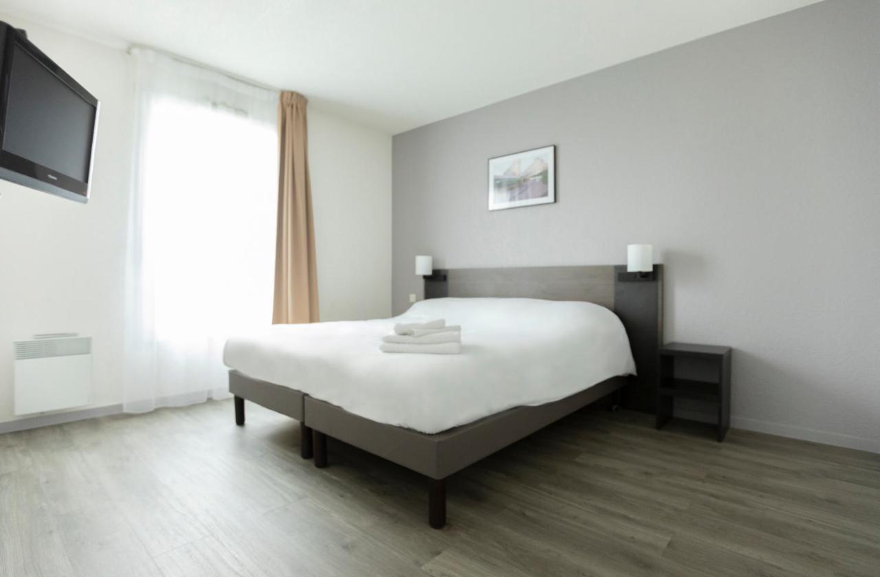 Appart hôtel Adagio Access 3*