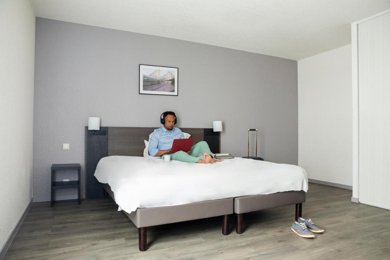 Aparthotel Adagio Access Orleans