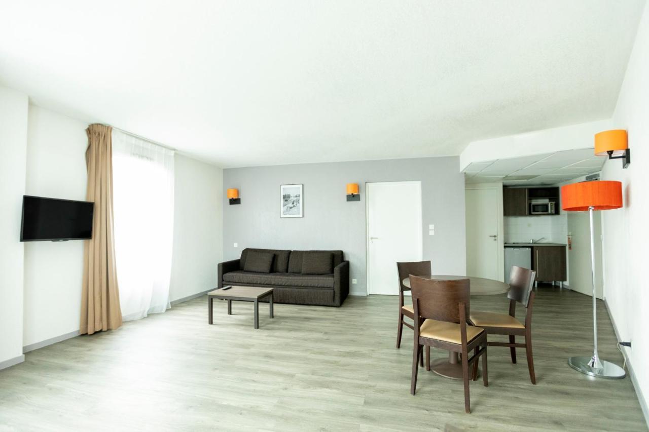 Adagio Access Orleans