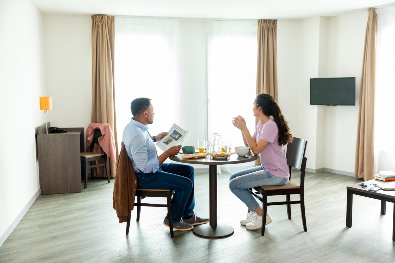 Adagio Access Aparthotel 3*
