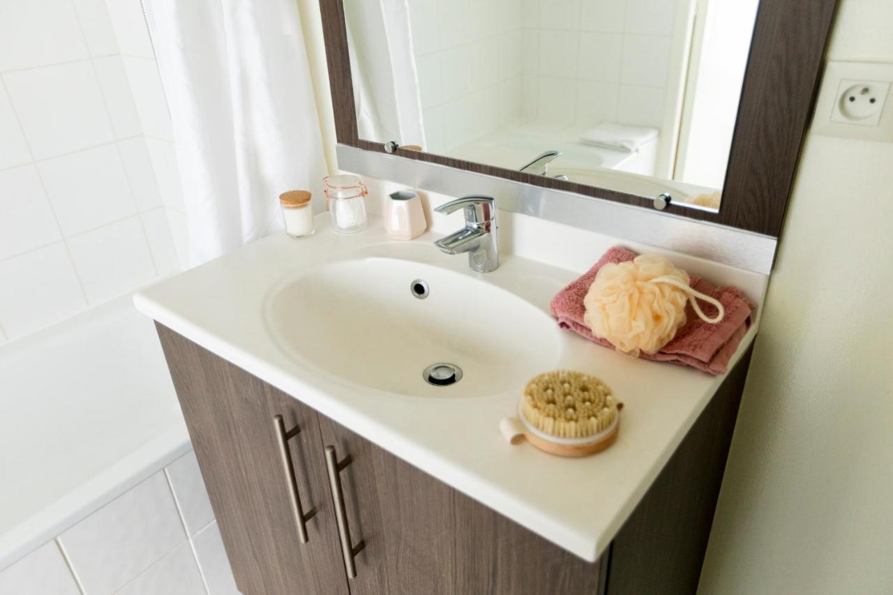Adagio Access 3* Orleans