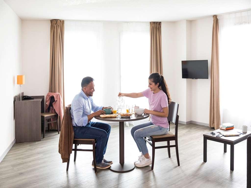 Adagio Access Aparthotel