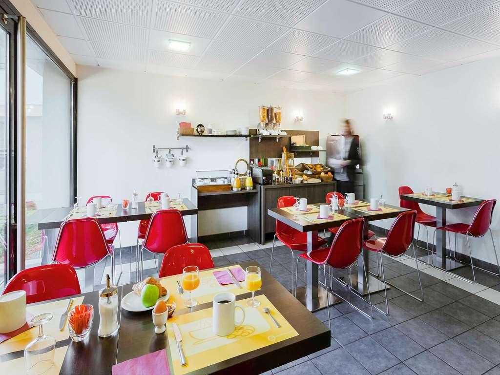 Aparthotel Adagio Access