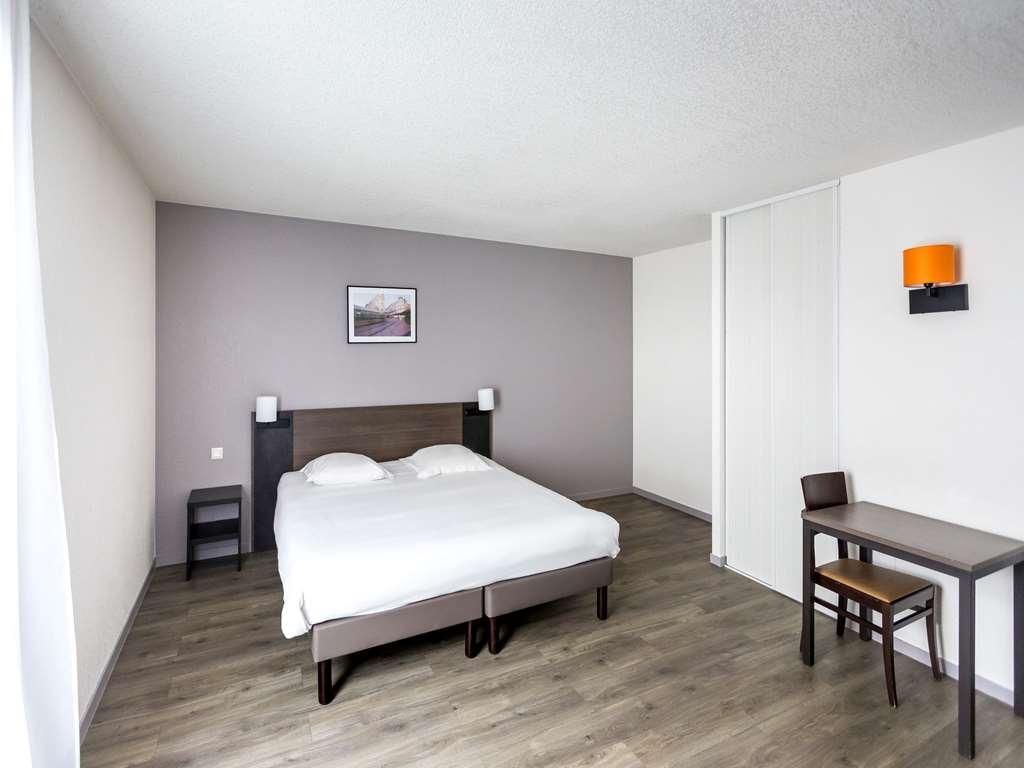 Adagio Access Appart hôtel Orléans