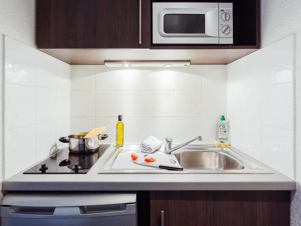 Adagio Access Aparthotel