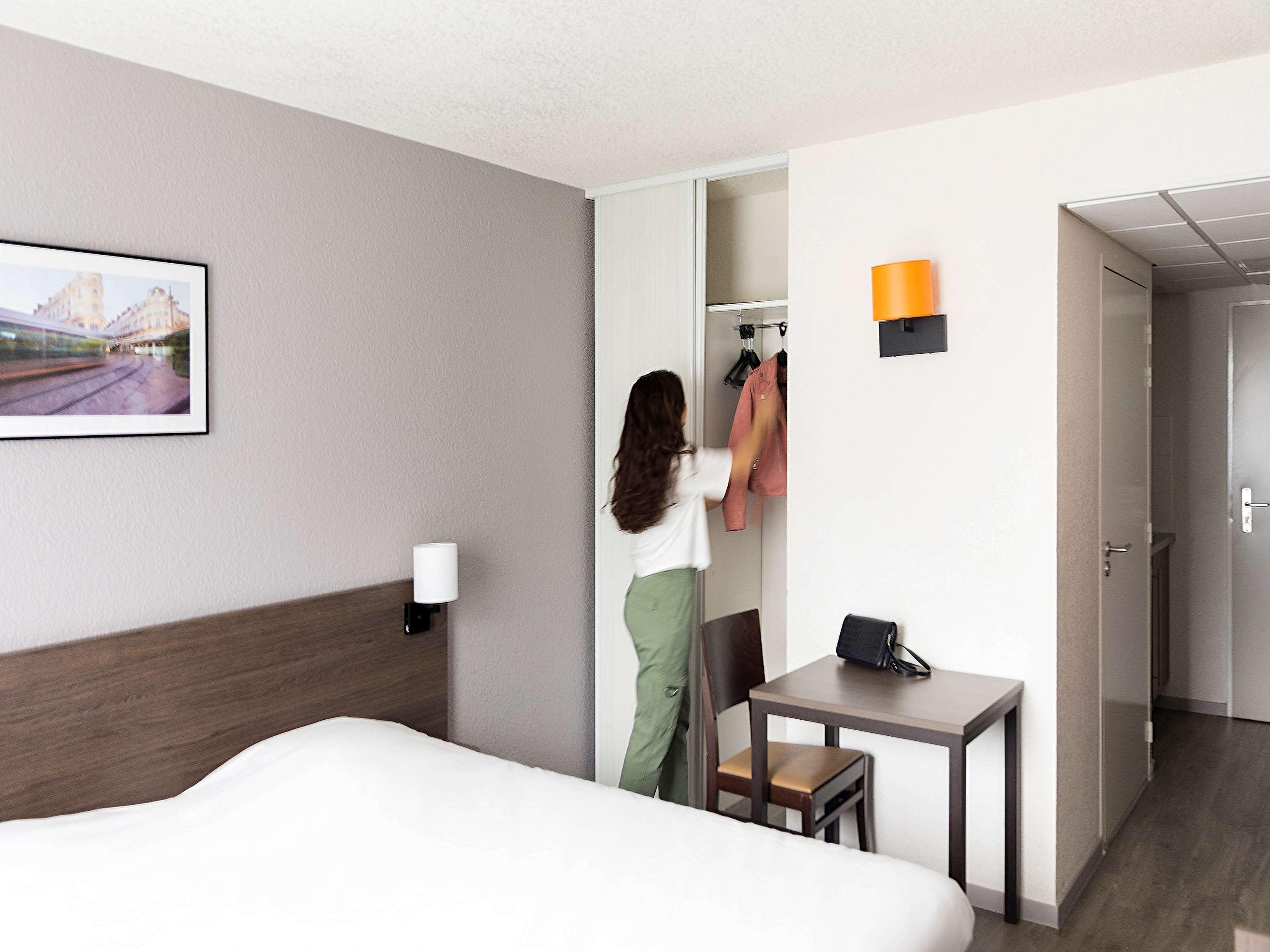 Appart hôtel Adagio Access 3*
