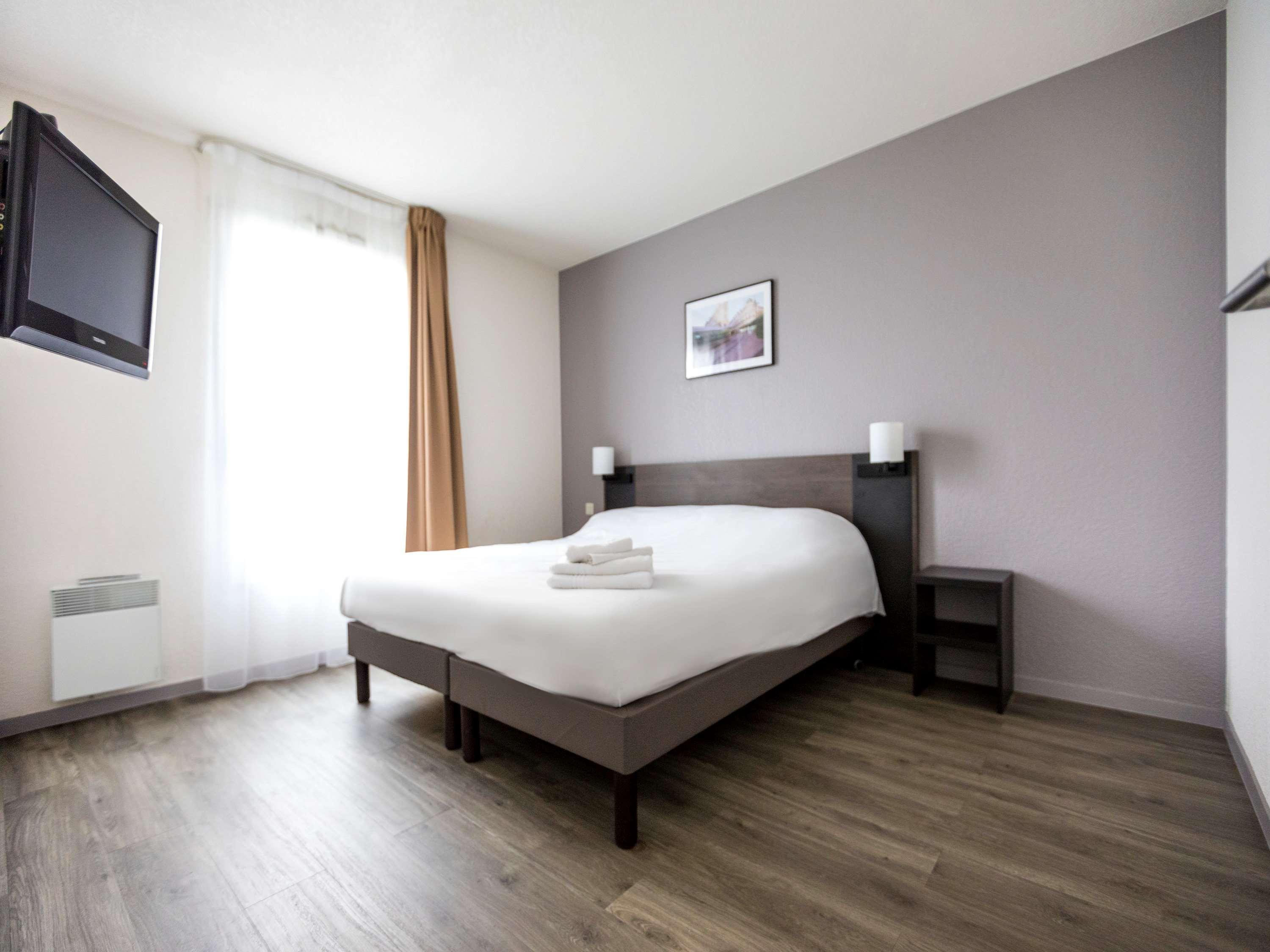 Aparthotel Adagio Access