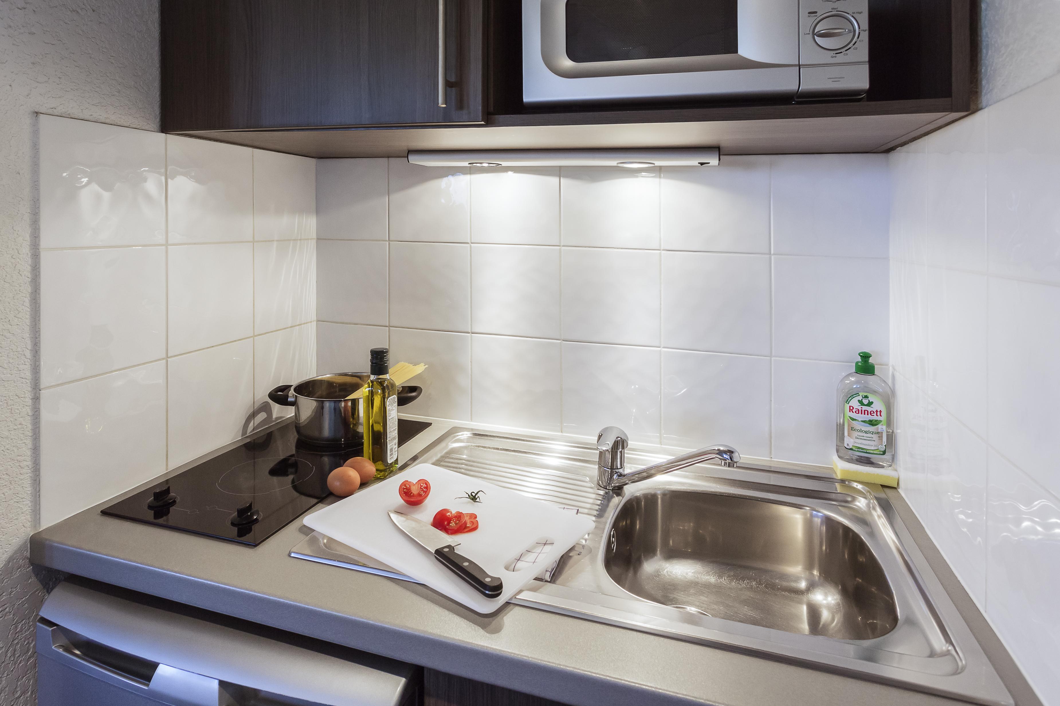 Adagio Access 3* Orleans