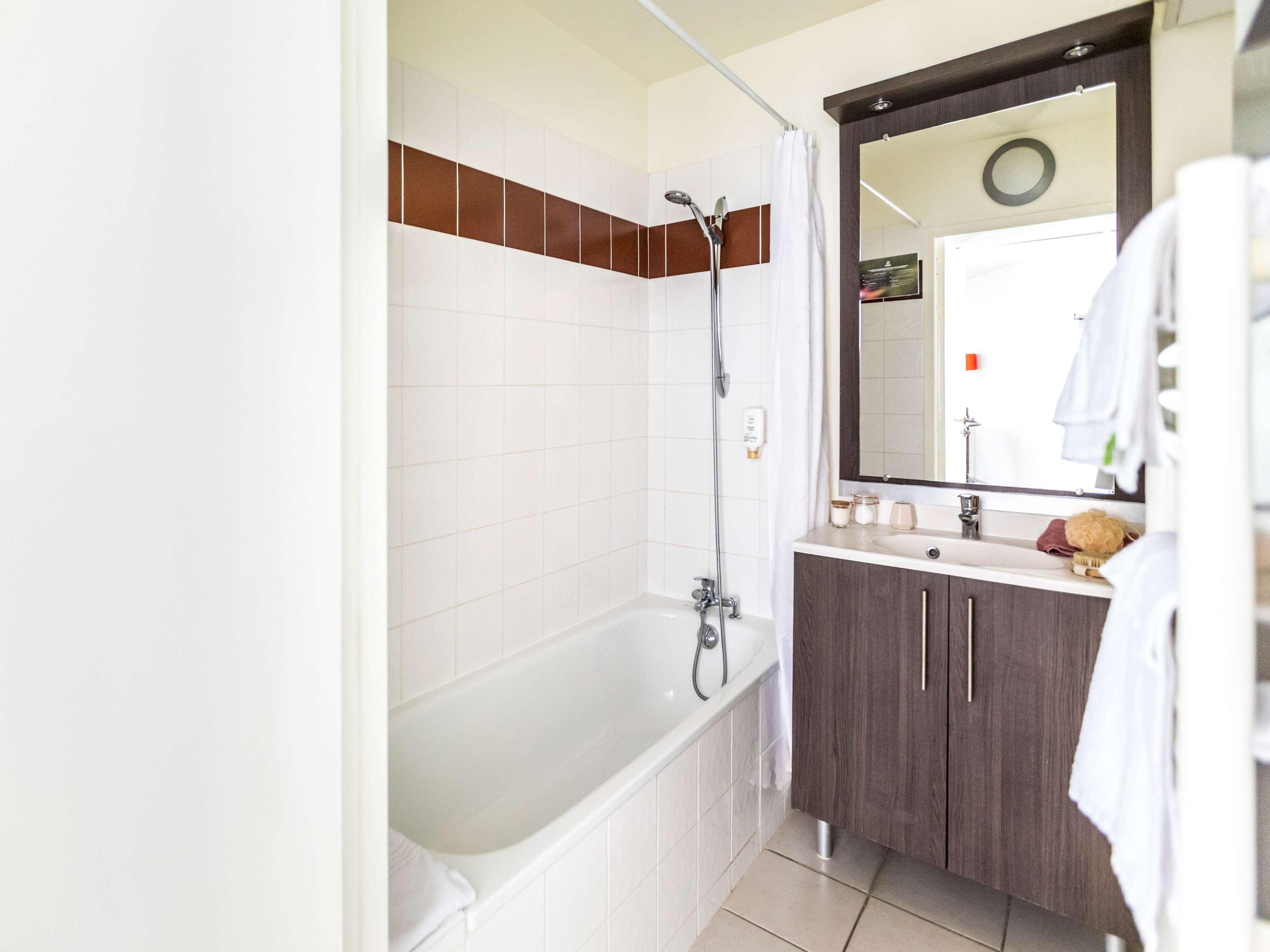 Aparthotel Adagio Access 3*