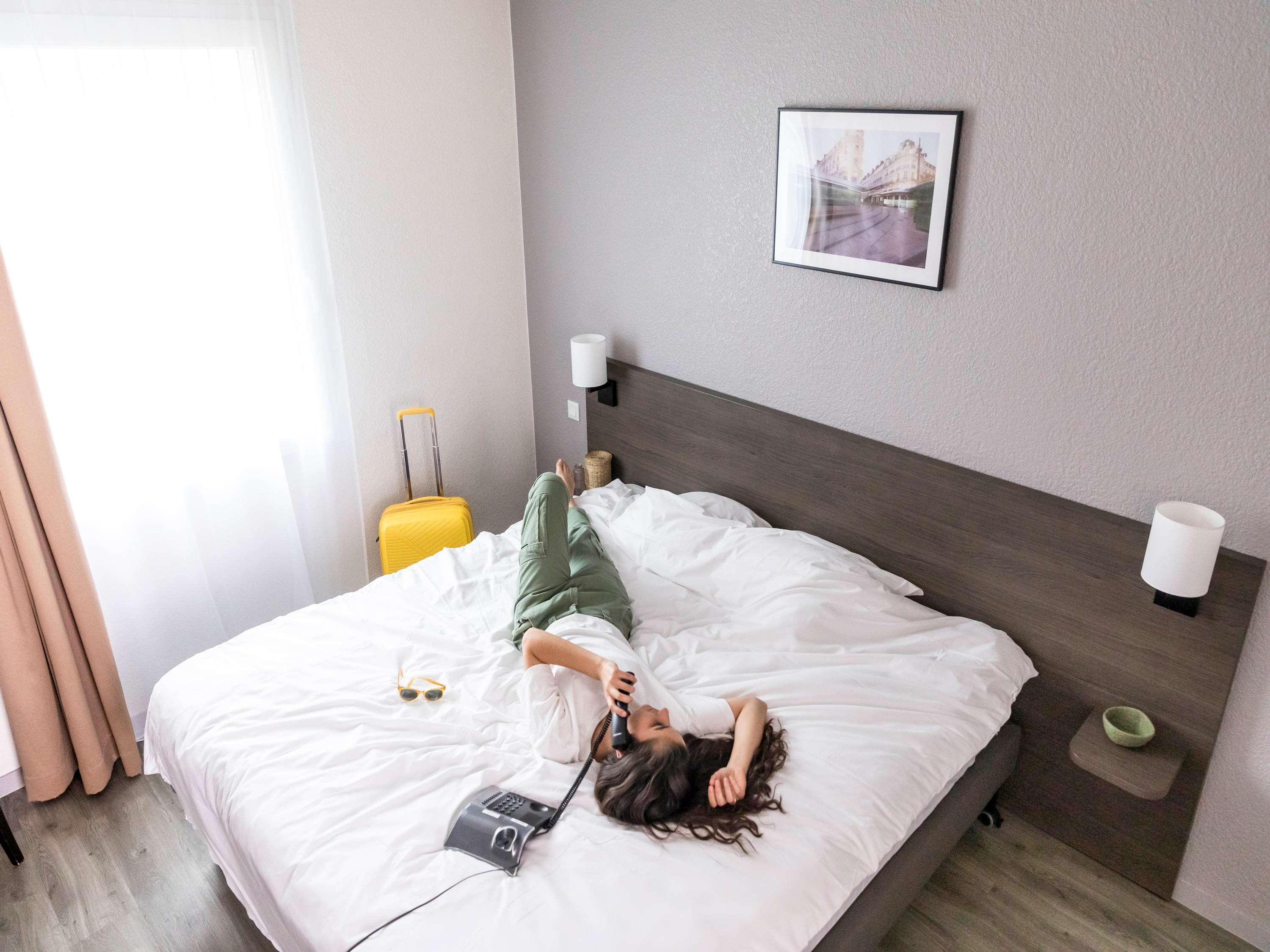 Aparthotel Adagio Access 3*