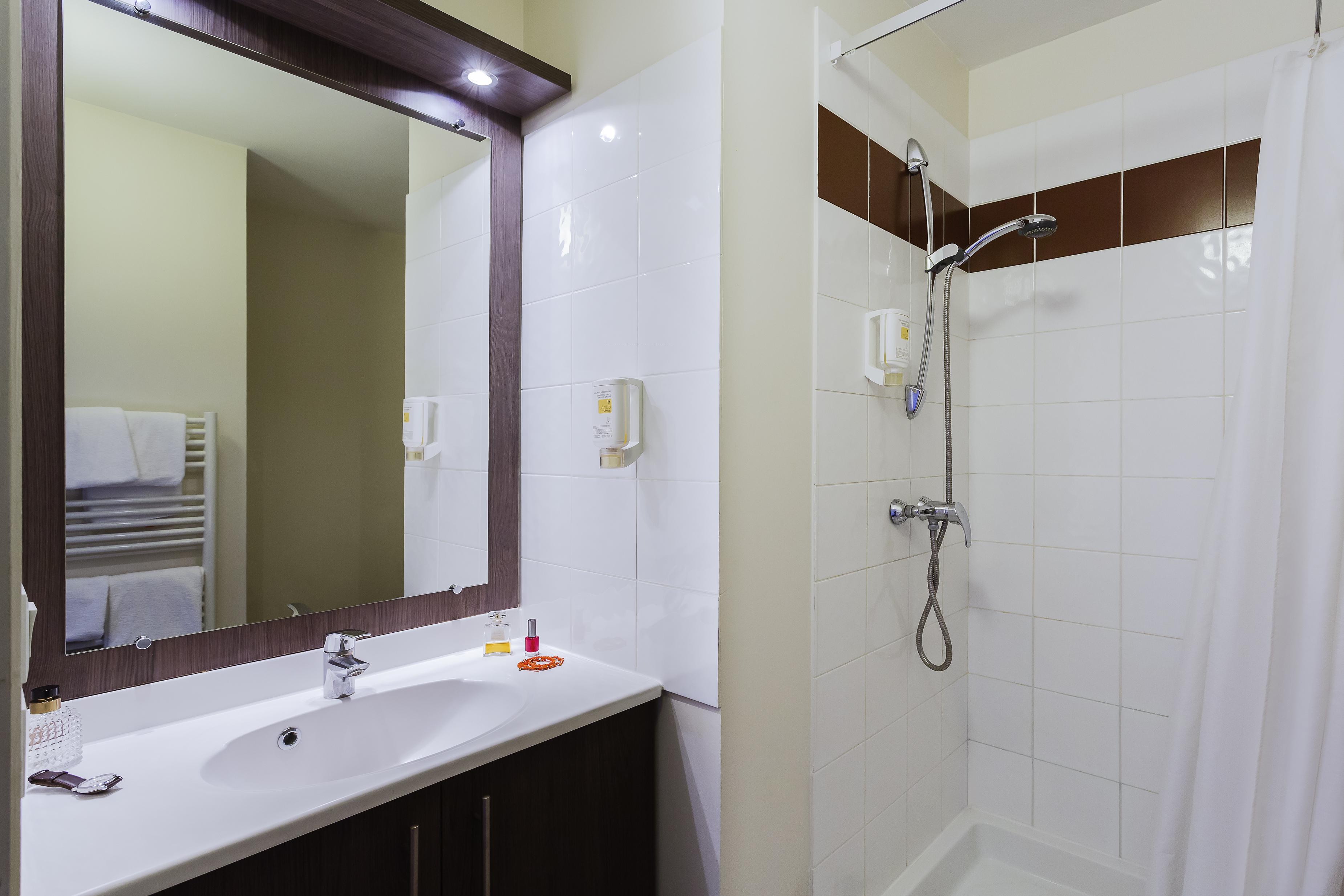 Aparthotel Adagio Access