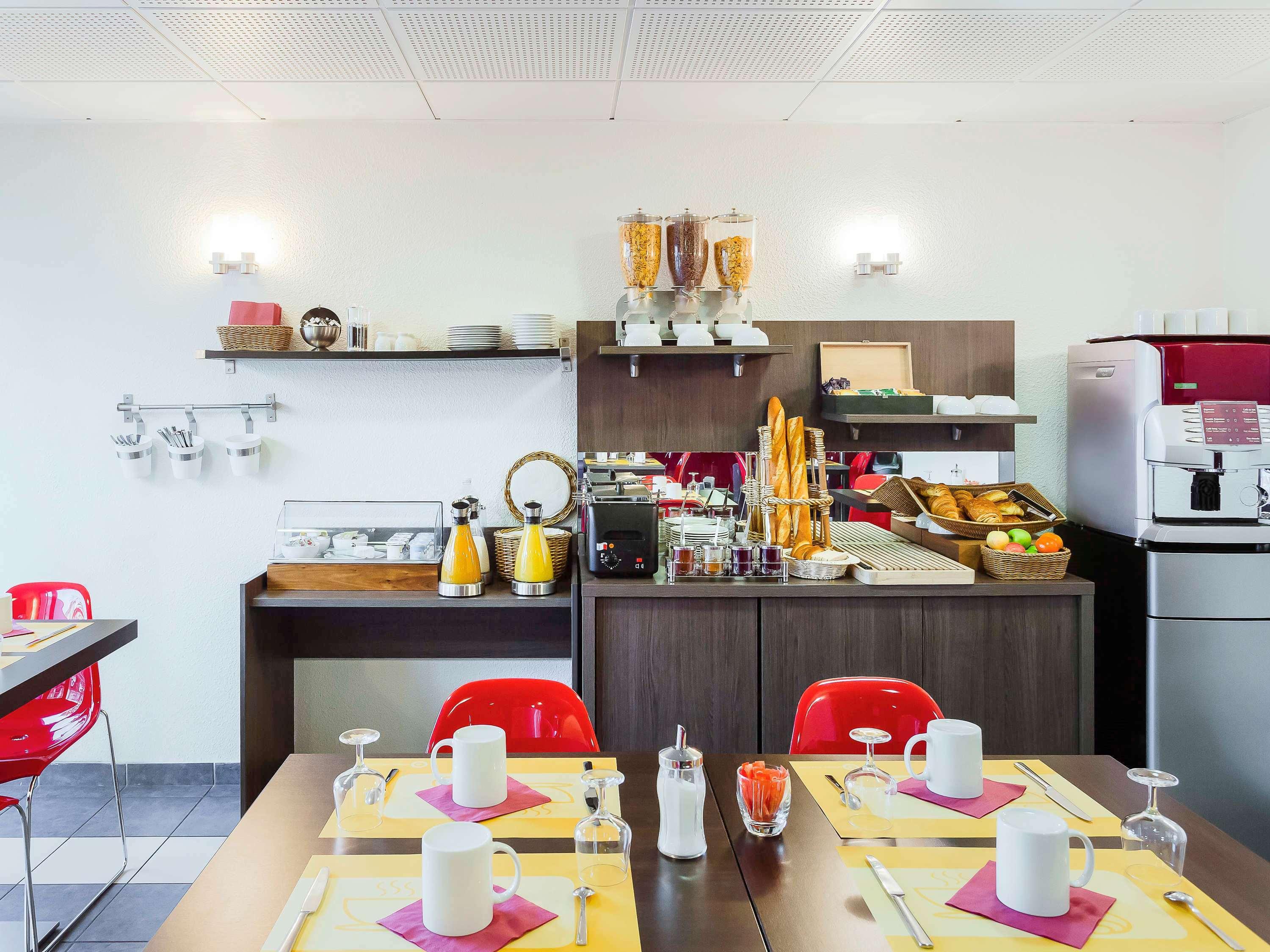 Appart hôtel Adagio Access 3*