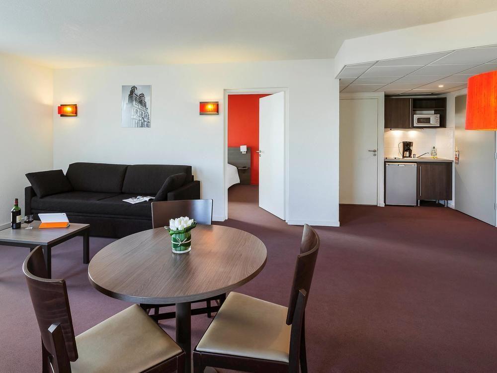 Aparthotel Adagio Access