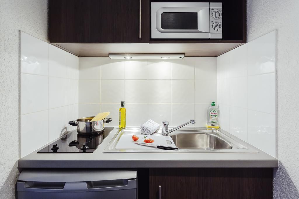 Aparthotel Adagio Access 3*