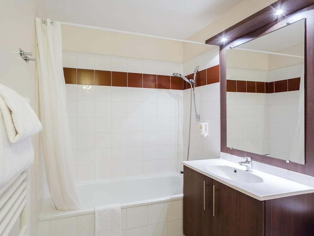 Aparthotel Adagio Access Orleans