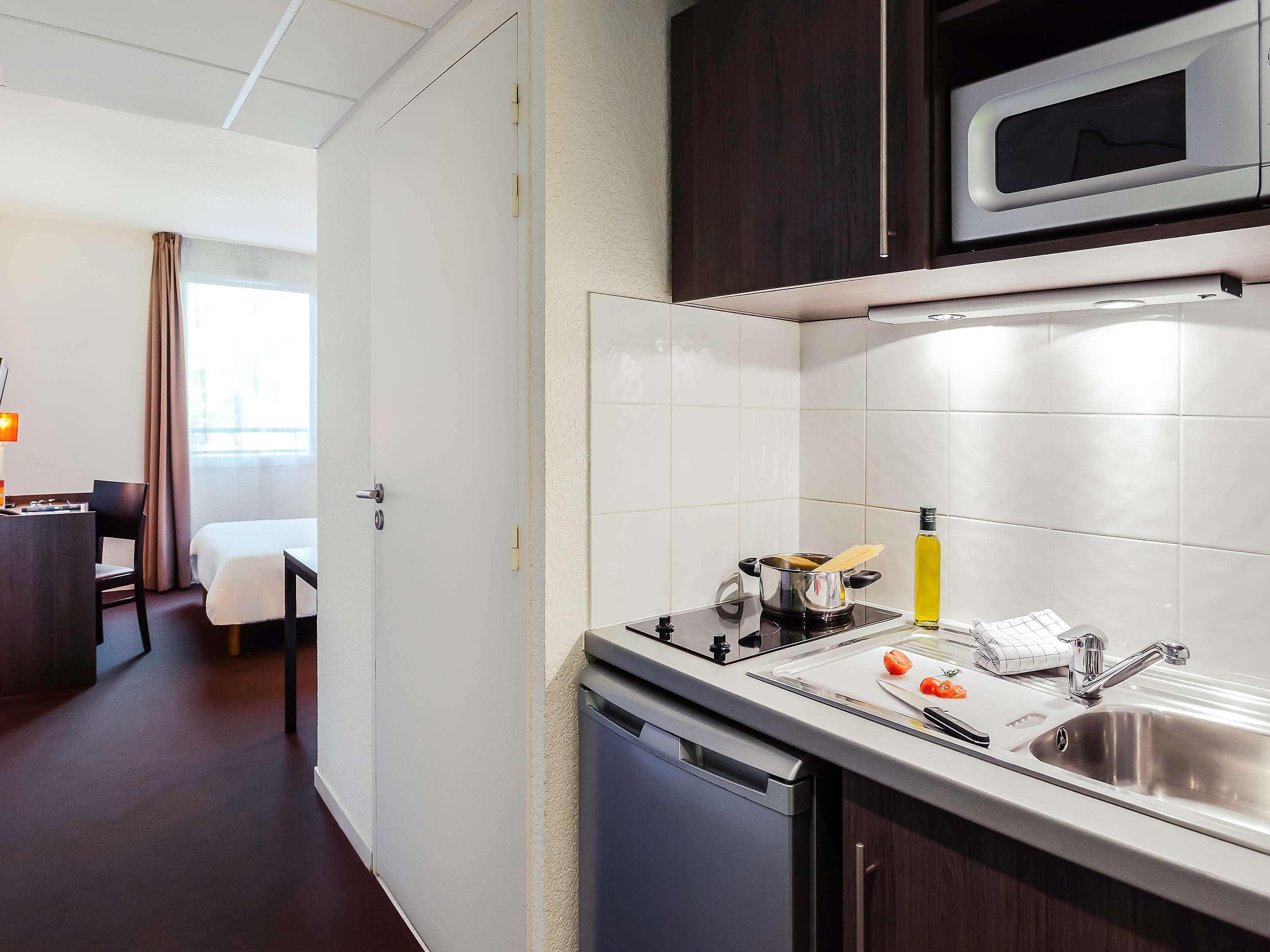 Adagio Access Orleans