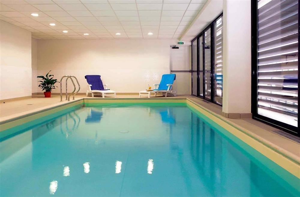 Adagio Access Appart hôtel 3*