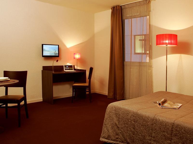 Adagio Access Aparthotel
