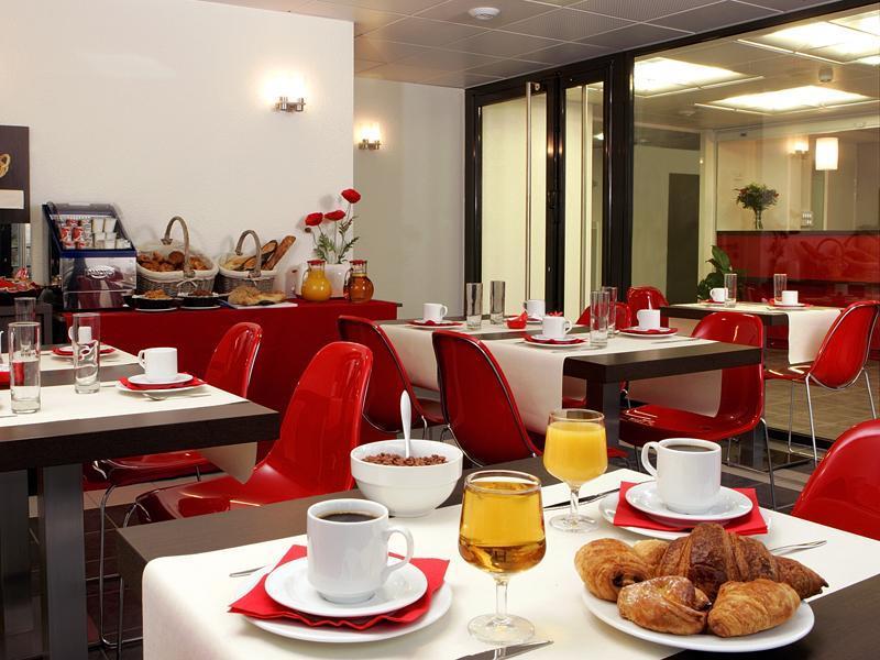 Adagio Access 3* Orleans