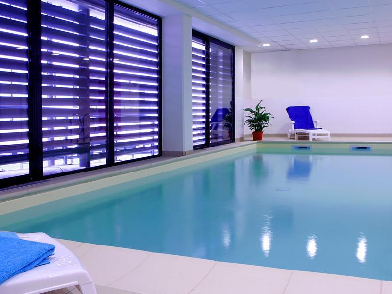 Adagio Access Aparthotel Orleans