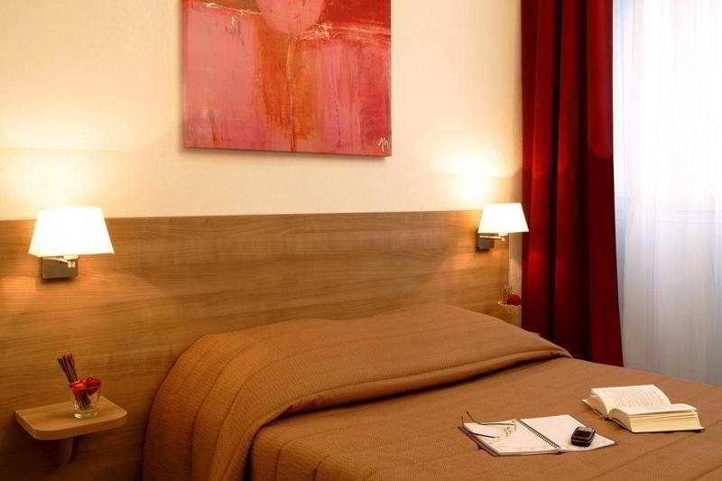 Aparthotel Adagio Access Orleans