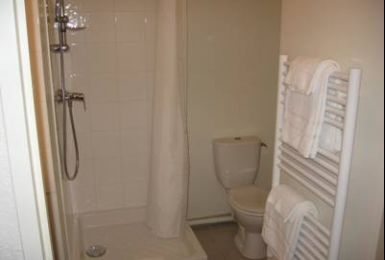 Adagio Access Aparthotel 3*