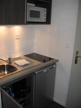 Aparthotel Adagio Access Orleans