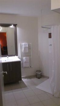 Adagio Access Aparthotel Orleans
