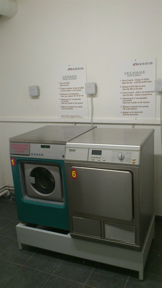 Aparthotel Adagio Access