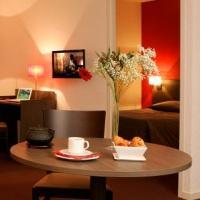 Adagio Access Aparthotel 3*
