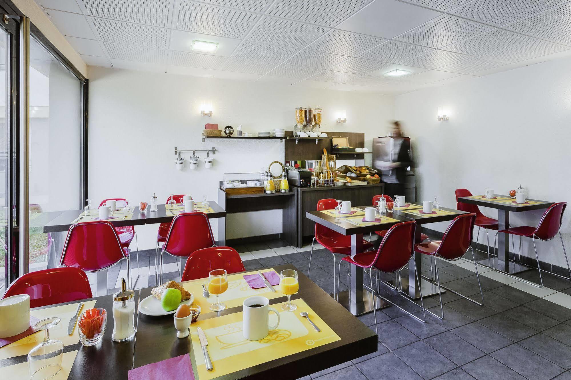 Adagio Access Aparthotel