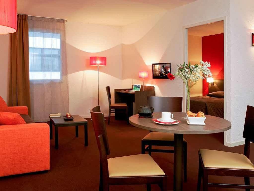 Adagio Access Aparthotel