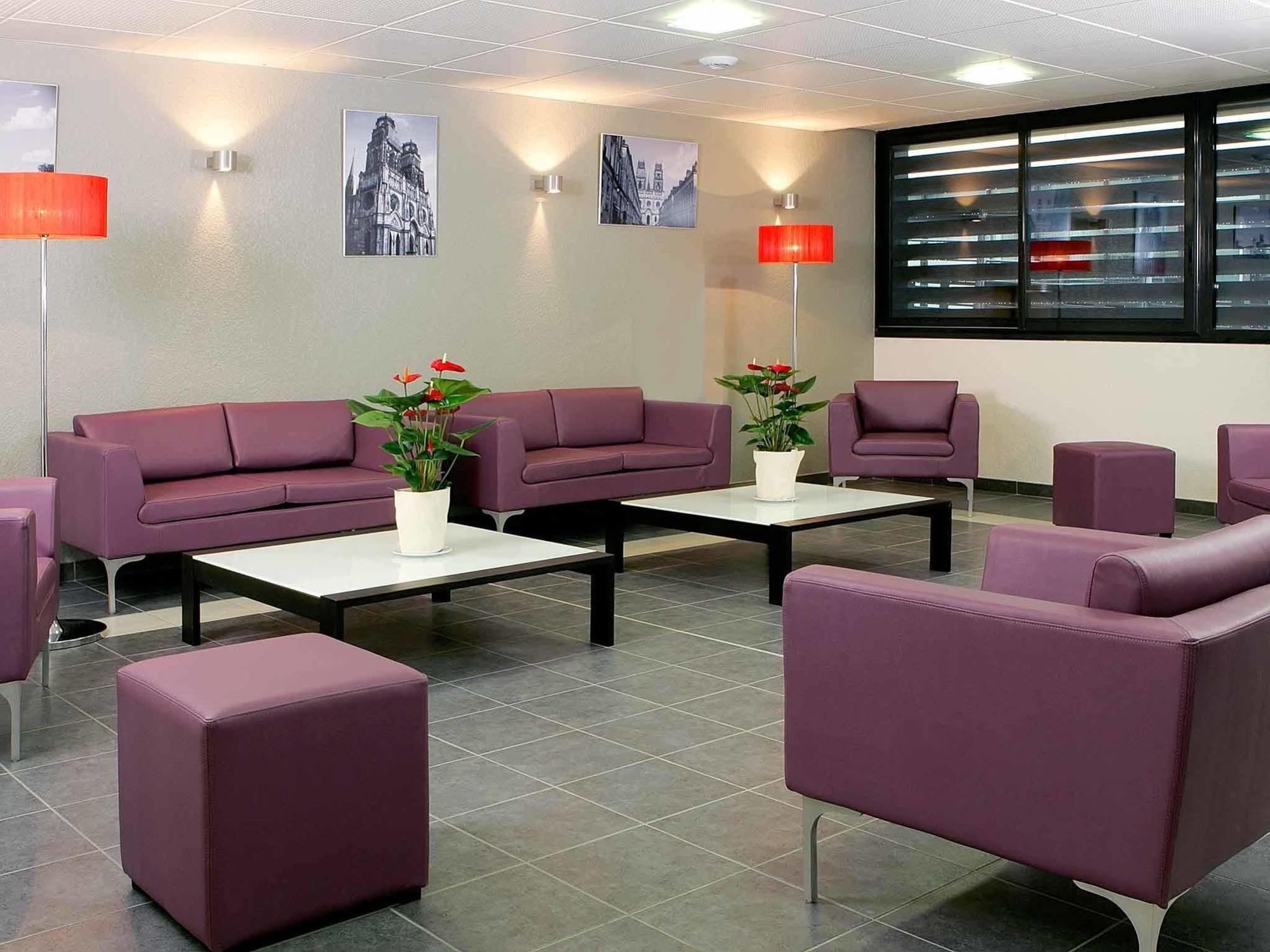 Aparthotel Adagio Access