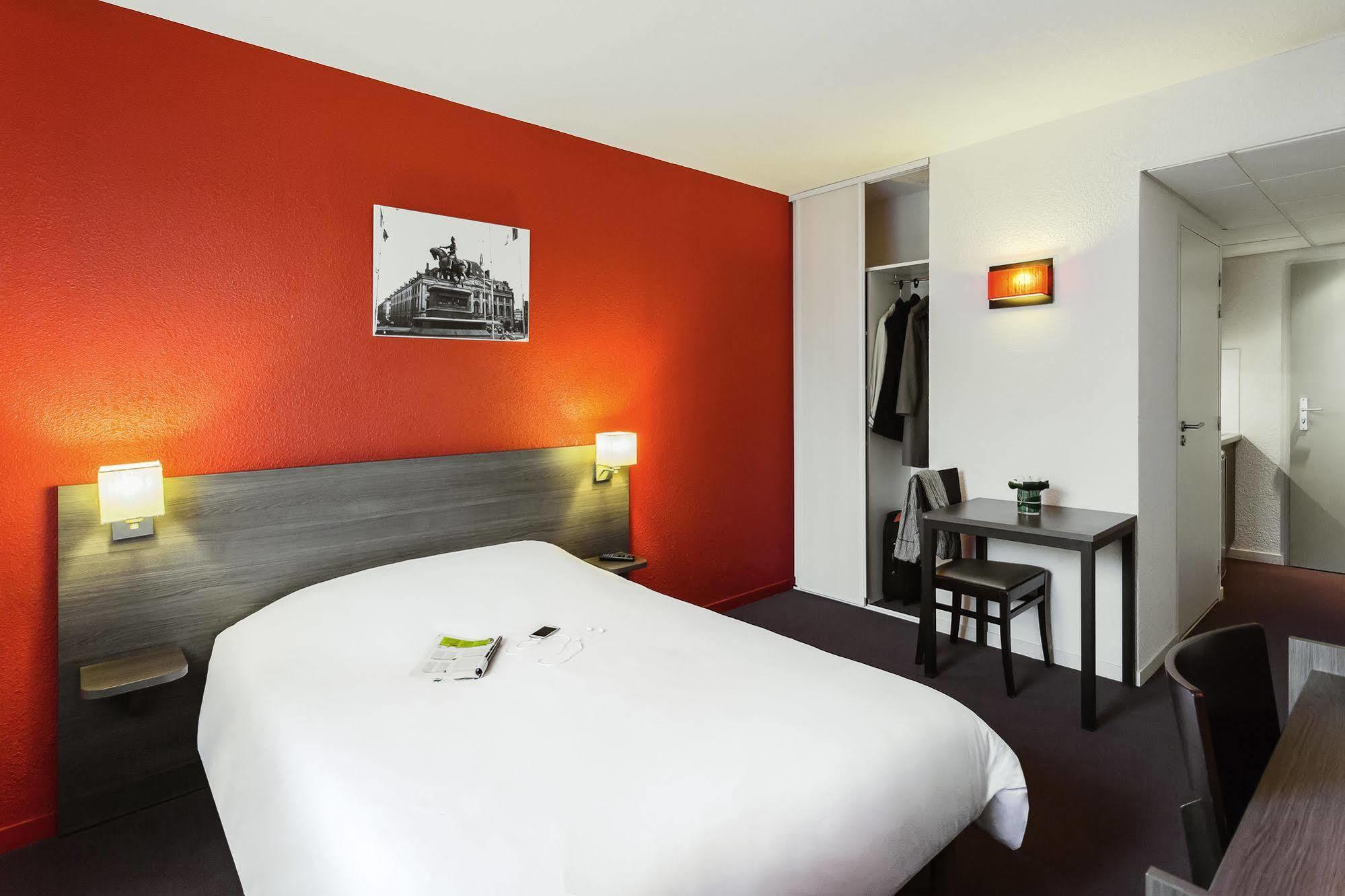 Aparthotel Adagio Access