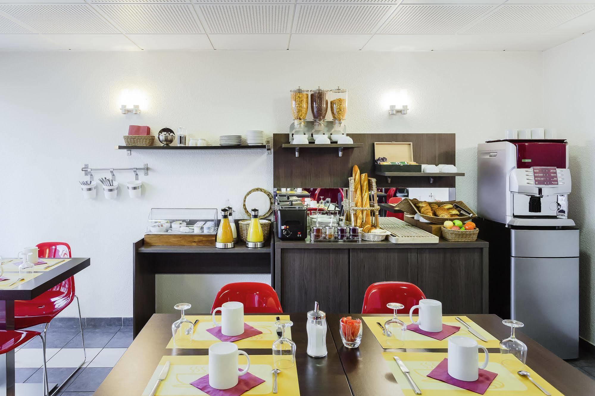 Aparthotel Adagio Access